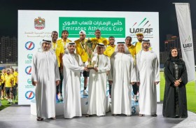 «ألعاب القوى» يعلن تأهل 8 لاعبين  ولاعبات لبطولة العالم بأمريكا