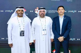 أبوظبي لخدمات البيانات الصحية تطلق مركز الصحة الرقمية الأردني