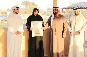  مربط  ريح الشمال للخيول  يطلق مبادرة لمرضى السرطان