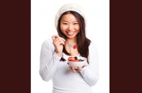 أطعمة أساسية لصحة المرأة، اكتشفيها