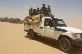 22 قتيلا بمواجهات بين مزارعين ورعاة في تشاد 