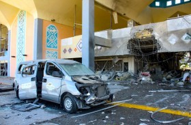 ما بعد مشهد الدمار.. «رسالة واحدة» ضد هجوم عدن