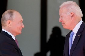 الكرملين: استماع واشنطن لمخاوفنا يفسح مجال الحوار بين بوتين وبايدن
