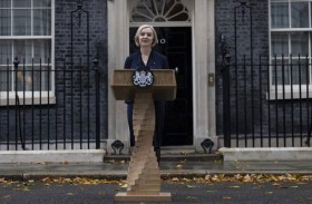 ليز تروس: الأسباب الخمسة التي أدت إلى استقالتها...!