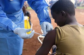 الكونغو تسجل أكثر من 35 ألف إصابة بالكوليرا منذ بداية 2025