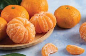 فوائد أكل اليوسفي يومياً... مصدر رائع لفيتامين سي 