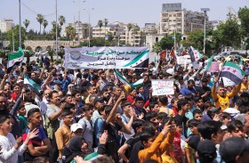 الهدوء يعود إلى السويداء وإطلاق سراح 22 متهماً بأحداث ريف دمشق