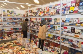 افتتاح معرض الكتاب الدولي بالرباط