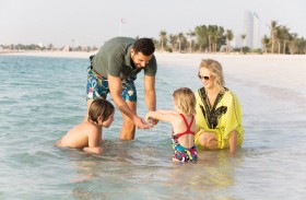  قصر الإمارات يُطلق عروضاً مغرية للآباء والأمهات