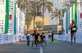 من أبوظبي إلى العاصمة الإثيوبية أديس أبابا، يوسّع سباق زايد الخيري نطاقه الإنساني ليتجاوز الحدود