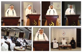 ندوة الثقافة والعلوم تحتفل باليوم العالمي للشعر