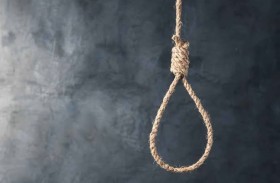 الإعدام لقاتلين حاولا  خداع الشرطة بنطحة ثور