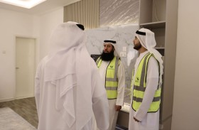 85.1 مليون درهم دعم إنساني من الشارقة الخيرية داخل الدولة خلال النصف الأول من 2025