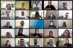 أكاديمية أنور قرقاش الدبلوماسية تطلق جلسات حوارية بالتعاون مع معهد الأمير سعود الفيصل