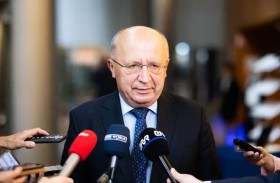 قوامها 100 ألف جندي.. مقترح أوروبي لإنشاء كتلة عسكرية بديلة للقوات الأمريكية