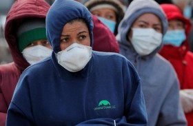 إنفاق المليارات لمكافحة كورونا أفضل من خسارة التريليونات لاحقاً