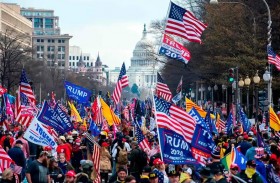 هكذا يحاول ترامب نسف عملية انتقال السلطة...!