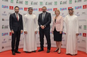 دبي تستضيف سوق السفر العربي بمشاركة 2000 جهة عارضة من 150 دولة