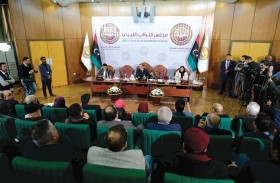 النواب الليبي يدعو الجيش المصري للتدخل حفاظا على أمن البلدين