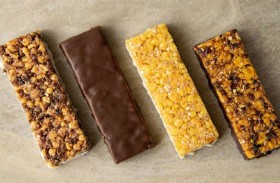 دراسة صادمة عن ألواح البروتين