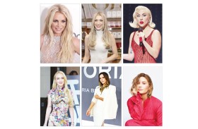 نجمات خضن معركة مع اضطرابات الأكل وضغط الشهرة