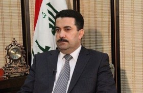 السوداني يعفي مسؤولين بعد حريقين في مطار بغداد