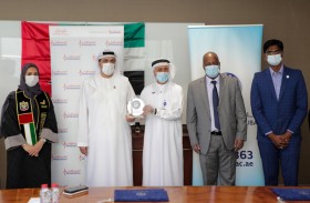 تعاون بين إسعاف دبي وجامعة دبي في مجال التعليم والابتكار