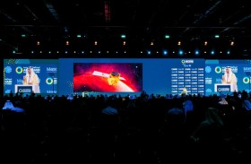 الإمارات حريصة على اغتنام الفرص الاقتصادية للتحول في قطاع الطاقة من خلال تشجيع الشراكات الاستراتيجية الشاملة