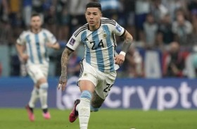  إنسو فرنانديس..  أغلى صفقة في تاريخ الدوري الإنكليزي 