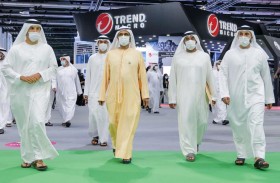 محمد بن راشد: التكنولوجيا ركيزة أساسية في تجاوز التحديات إلى فرص المستقبل الواعد