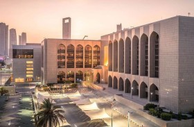 الأصول المصرفية ترتفع إلى 5.669 تريليون  درهم  والائتمان إلى 2.8 تريليون بنهاية يوليو