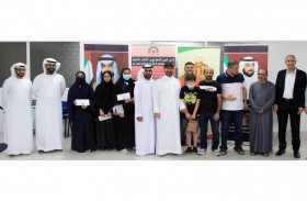 ختام ناجح لبطولة الجمعية الأردنية