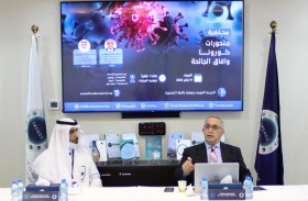 الدكتور أكمل عبدالحكيم: التطعيمات تحدُّ من انتشار المرض ويجب تجريم مروجي الشائعات غير العلمية 