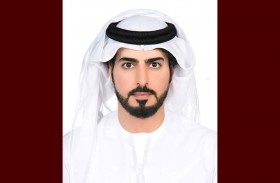 محمد بن نهيان بن ركاض : يوم العلم احتفال تاريخي استثنائي 