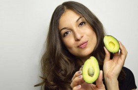 أطعمة مفيدة للوقاية من انسداد الشرايين