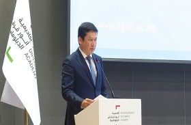 سفير أوزبكستان لدى الدولة: نتطلع للعمل مع الإمارات خلال مؤتمر اليونسكو