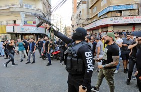 ميقاتي: الملف في عهدة الأجهزة الأمنية ولن نتدخل بالقضاء