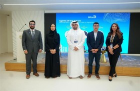 «دبي الرقمية» تستعرض مستقبل المدن الذكية في قمة مدن آسيا والمحيط الهادئ