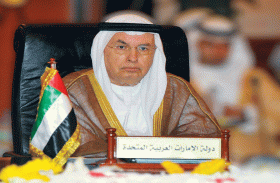 إبراهيم العابد .. جف القلم وبقي الفكر والتأثير