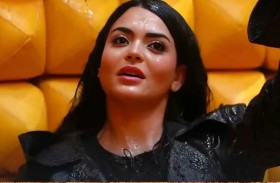 أسماء جلال تقاضي برنامج «رامز ليفل الوحش»