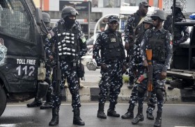  محكمة نيجيرية تقضي بإعدام إمام صوفي بتهمة «التجديف» 