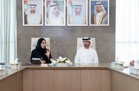 «محاكم دبي» و«هيئة المعرفة والتنمية البشرية» تعزّزان حماية حق التعليم للأطفال في النزاعات الأسرية