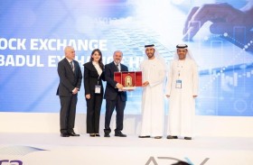 أبوظبي للأوراق المالية يوقّع اتفاقية ربط مع بورصة عمّان ومركز إيداع الأردني للانضمام إلى منصة تبادل