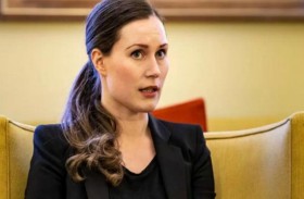 الحفلة الصاخبة تهدد مستقبل رئيسة وزراء فنلندا